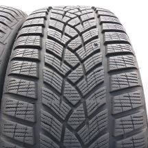 3. Opony 225/50 R18 2x GOODYEAR 99V XL UltraGrip Performance+ Zimowe 2021 8,5mm 