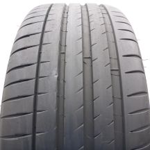 Opona 255/40 R21 1x MICHELIN 102Y XL Pilot Sport 4S BMW Letnia 2022 7,2mm
