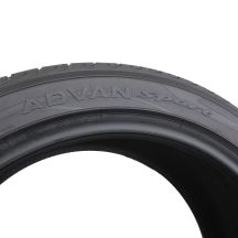 6. 2 x YOKOHAMA 235/45 ZR19 95Y Advan Sport Lato 2013 6-6,8mm