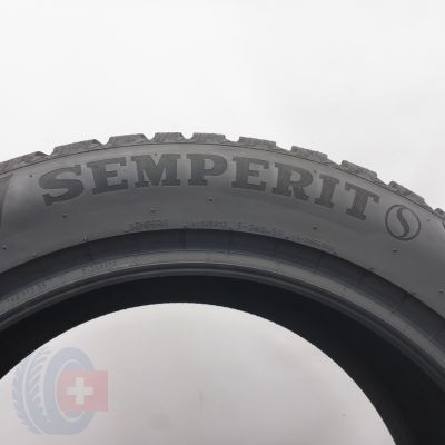 5. Opony 235/50 R19 4x SEMPERIT 103V XL Speed-Grip 5 Zimowe 2024 8mm