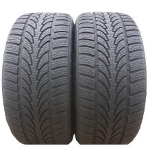 2 x NOKIAN 235/35 R19 87V WR Haka Sipe N0 Zima 2011 7,5mm