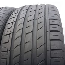 3. Opony 245/40 R18 2x NEXEN 97Y XL NFera SU1 Letnie 2022 6,8mm