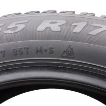 2. 2 x PIRELLI 205/55 R17 95T XL Winter Cinturato Zima 7,8-8,5mm 2020