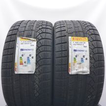 Opony 265/30 R20 2x PIRELLI 94W XL P Zero Winter Zimowe 2024 