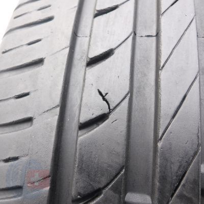 7. 2 x LINGLONG 235/40 R18 95W XL Green-Max Lato 2012 6,2mm