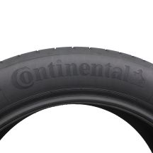 6. 4 x CONTINENTAL 215/50 R18 92V EcoContact 6Q Lato DOT20/19 6-6,2mm