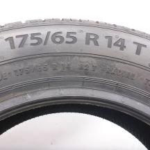 4. Opony 175/65 R14 2x BARUM 82T Bravuris 5HM Letnie 2021 