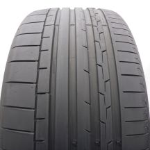 Opona 285/40 R21 1x CONTINENTAL 109Y XL SportContact 6 Letnia  2023 6,8mm