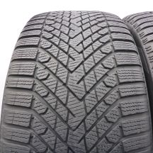 3. Opony 285/40 R21 2x PIRELLI 109V XL Scorpion Winter 2 Zimowe 2025 8mm