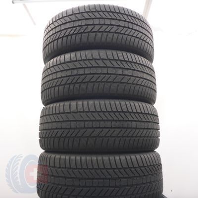 Opony 235/40 R19 4x CONTINENTAL 96V XL WinterContact TS 870 P Zimowe 2021/24 7,8mm