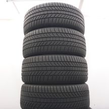 Opony 235/40 R19 4x CONTINENTAL 96V XL WinterContact TS 870 P Zimowe 2021/24 7,8mm