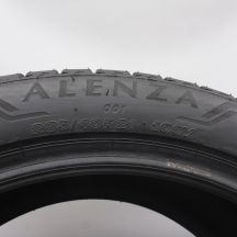 6. Opony 285/40 R21 2x BRIDGESTONE 109Y XL Alenza 001 Letnie 2023 8-7,8mm  