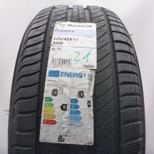 Opona 225/45 R17 1x MICHELIN 94W XL Primacy 4 letnie 2021