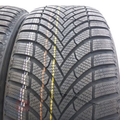 3. Opony 235/45 R17 2x SEMPERIT 97V XL Speed-Grip 5 Zimowe 2022 