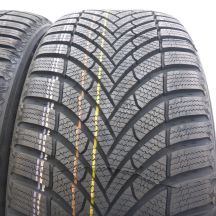 3. Opony 235/45 R17 2x SEMPERIT 97V XL Speed-Grip 5 Zimowe 2022 