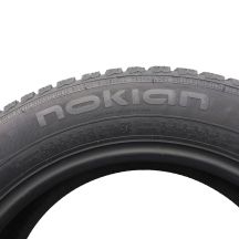 5. Opony 195/60 R16 4x NOKIAN 89H WR D4 Zimowe 2016/17 Nieużywane 