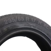 5. 1 x GISLAVED 235/65 R17 108H XL Euro Frost 6 Zima 2017