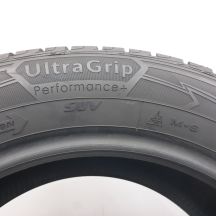 6. Opony 235/60 R18 4x GOODYEAR 107H XL UltraGrip Performance+ Suv Zimowe 2024 8,8 i 8,5 i 8,2mm