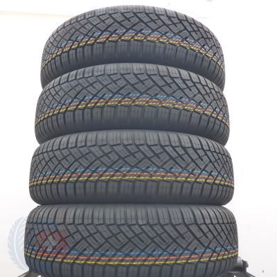 Opony 175/65 R15 4x CONTINENTAL 88H XL AllSeason Contact 2 Wielosezonowe 2026 