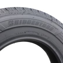 5. 4 x BRIDGESTONE 195/80 R14C 106/104R Duravis R630 Lato 2017/18 9-9,5mm Jak Nowe