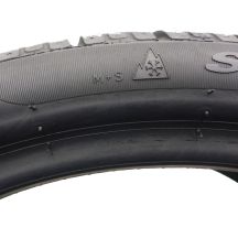 6. Opony 235/35 R19 2x PIRELLI 87V Sottozero W240 Serie II N1 Zimowe 2016 7,2mm