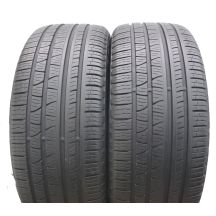 3. 4 x PIRELLI 245/45 R20 103V XL Scorpion Verde All Season Wielosezon 6.7-7mm