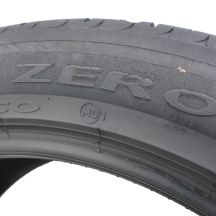 7. 1 x PIRELLI 285/45 R21 113W XL  Scorpion Zero Asymetrico M01 Lato 5.5mm