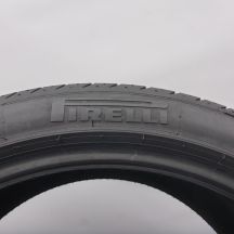 5. Opony 295/35 R21 2x PIRELLI 107Y XL RO1 PZero Letnie 2021 6,2mm