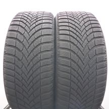 3. Opony 235/50 R19 4x SEMPERIT 103V XL Speed-Grip 5 Zimowe 2024 7mm 