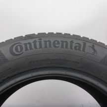 3. Opona 205/60 R16 1xCONTINENTAL 92H WinterContact TS 850 P Zimowa 2020 7,2mm