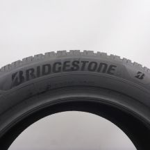 5. Opony 235/55 R17 4x BRIDGESTONE 103V XL Blizzak 6 Zimowe 2025 