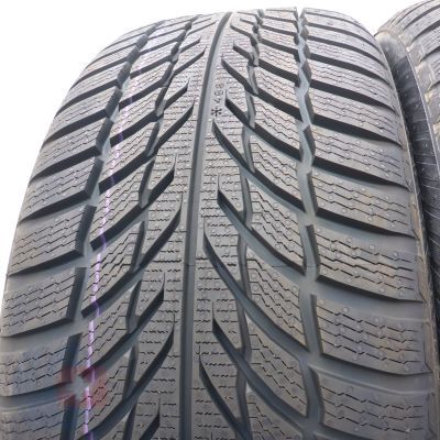2. Opony 245/45 R19 4x NOKIAN 102V XL Snowproof 3P Zimowe 2026 NOWE