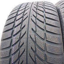 2. Opony 245/45 R19 4x NOKIAN 102V XL Snowproof 3P Zimowe 2026 NOWE