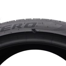 5. 2 x PIRELLI 315/30 R22 107Y P Zero PZ4 BMW Lato 2021 5,2mm