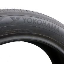 3. 1 x YOKOHAMA 205/55 R17 95V XL BluEarth-A AE50 Lato 2018