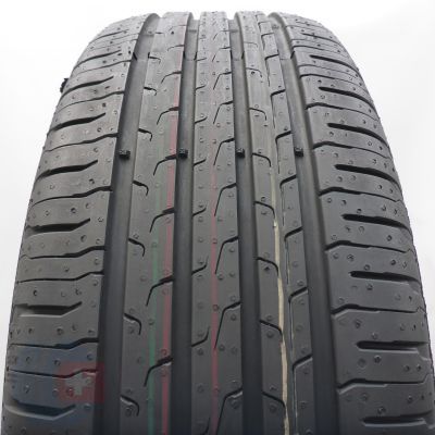2. Opona 205/60 R16 1x CONTINENTAL 96H XL EcoContact 6 Letnia 2025 