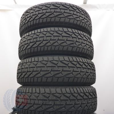 Opony 195/65 R15 4x SEBRING 95T XL Snow Zimowe 2021