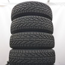 Opony 195/65 R15 4x SEBRING 95T XL Snow Zimowe 2021