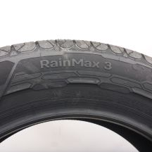 7. Opony 195/60 R16C 4x UNIROYAL 99/97H Rain-Max 3 Letnie 2022 