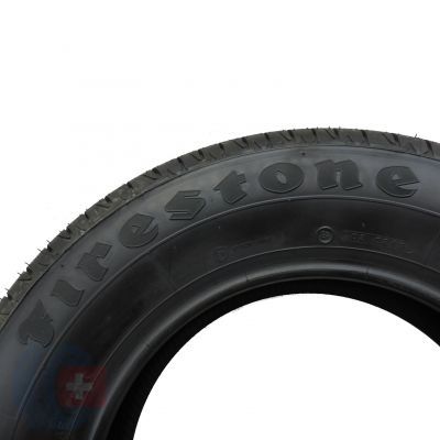 3. 1 x FIRESTONE  215/65 R15 96H TZ 300 a Lato DOT14 Nieużywana 