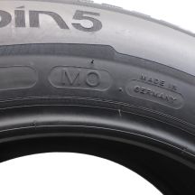 6. 2 x MICHELIN 205/65 R16 95H MO Alpin 5 Zima 2017 6,8mm