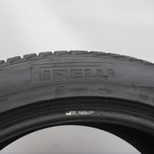 3. Opona 285/45 R22 1x PIRELLI 114Y ScorpionZero All Season LR PNCS Wielosezonowa 2023 6,8mm
