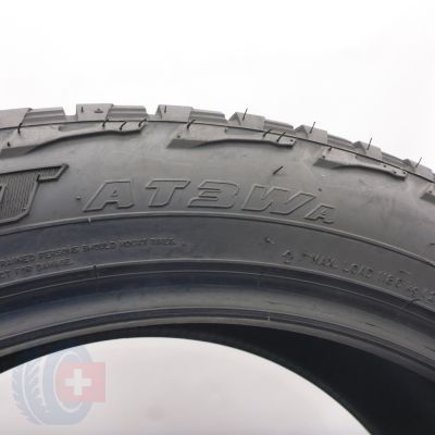 7. Opona 285/45 R22 1x FALKEN 114H Wildpeak A/T AT3W-a Wielosezonowa 2022 7,8mm