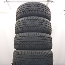 Opony 245/45 R18 4x CONTINENTAL 100V XL WinterContact TS870 P Zimowe 2023 7,5-8,5mm