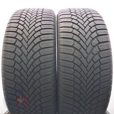 5. Opony 235/45 R20 4x BRIDGESTONE 100W XL Blizzak 6 Zimowe 2025 8mm 