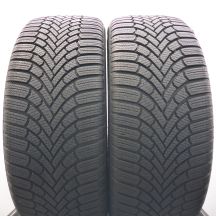5. Opony 235/45 R20 4x BRIDGESTONE 100W XL Blizzak 6 Zimowe 2025 8mm 