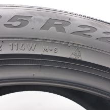 6. Opona 325/35 R22 1x PIRELLI 114W XL Scorpion Winter Zimowa 2020 