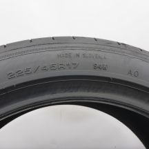8. Opony 225/45 R17 4x GODYEAR 94W EagleF1 Asymetric 6 Letnie 2025 6mm