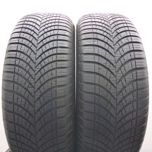 Opony 235/60 R18 2x GOODYEAR 107W XL Vector 4Seasons Gen-3 Suv Wielosezonowe 2020 7 i 6,5mm