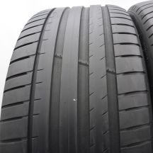 2. Opony 255/40 R21 2x MICHELIN 102Y XL MO PilotSport 4 SUV Letnie 2019 6mm